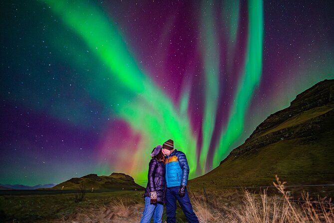 Northern Lights Jeep Tour - Icelandic Guide | Photos | Cocoa - Northern Lights Luck Factor: What You Should Expect