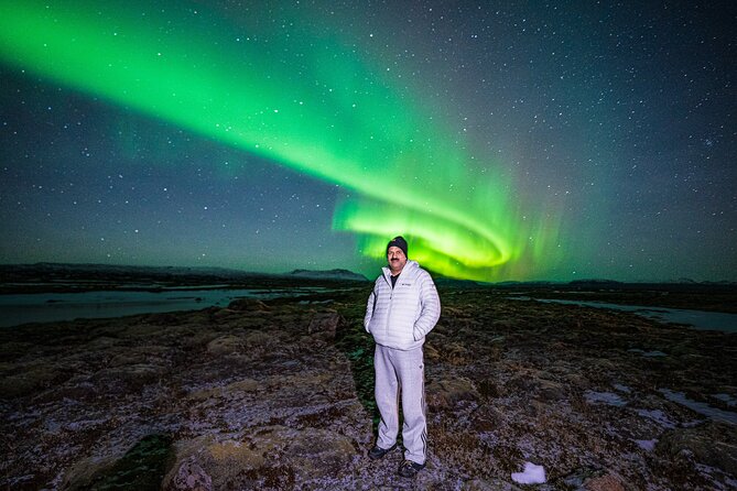 Northern Lights Jeep Tour - Icelandic Guide | Photos | Cocoa - Free Retry If You Don’t See the Lights