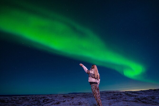 Northern Lights Jeep Tour - Icelandic Guide | Photos | Cocoa - Price and Value: Is $159 Worth It?
