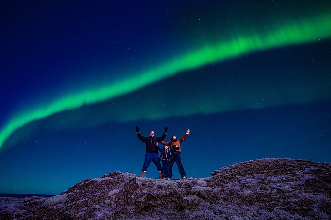 Northern Lights Jeep Tour - Icelandic Guide | Photos | Cocoa - Who This Tour Suits (and Who Might Want Another Style)