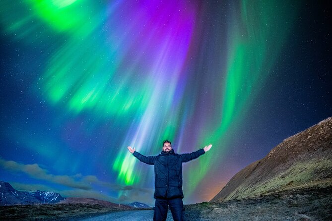 Northern Lights Jeep Tour - Icelandic Guide | Photos | Cocoa - Hotel Pickup and the Big 4x4 Ride You’ll Appreciate