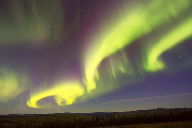 Northern Lights Lodge Viewing in Fairbanks - Photography Tips That Actually Help (Cold-Sky Edition)