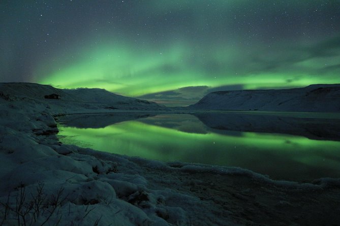 Northern Lights Midnight Adventure Small-Group from Reykjavík - Key things I’d circle before you go