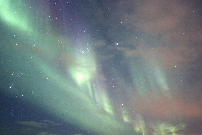 Northern Lights Midnight Adventure Small-Group from Reykjavík - The comfort details that actually help you stay outside
