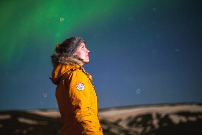 Northern Lights Minibus Tour with Hot Cocoa, Blankets & Photos - Should you book? My quick decision guide