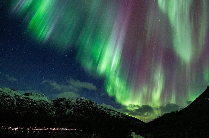 Northern Lights Minibus with Photos Dinner Warm suits - Who’s this private minibus tour best for?