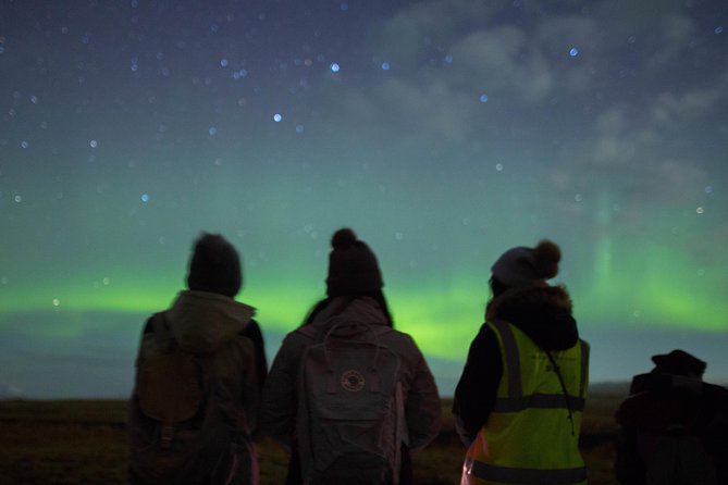 Northern Lights Night Tour from Reykjavik - Key Highlights Worth Your Attention