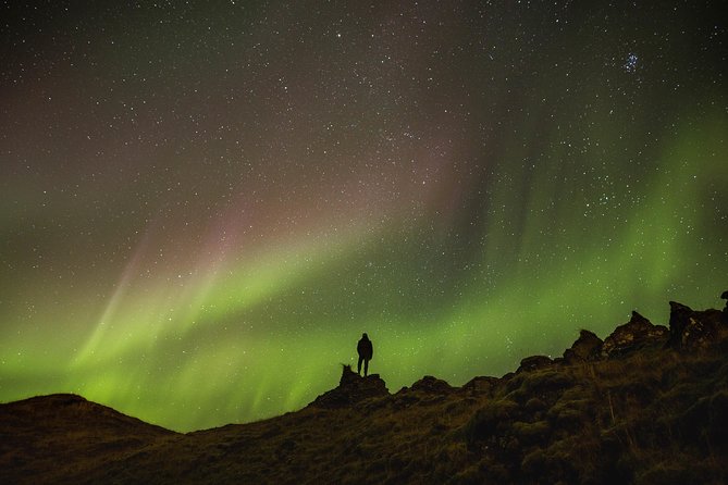 Northern Lights Night Tour from Reykjavik - Leaving Reykjavik for Actual Dark Skies