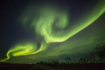 Northern Lights Night Tour from Reykjavik - How the Guide Hunts: Forecasts, Aurora Science, and Myths