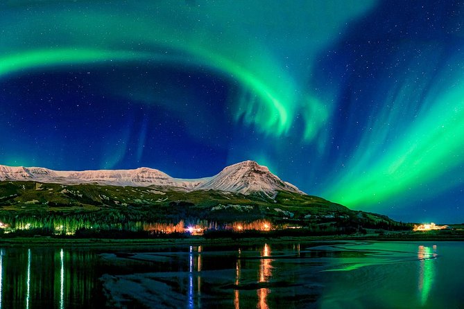 Northern Lights Night Tour from Reykjavik - Getting Better Aurora Photos: Wi‑Fi, Tips, and Camera Readiness