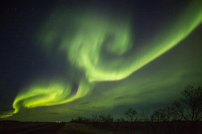 Northern Lights Night Tour from Reykjavik - How the Guide Hunts: Forecasts, Aurora Science, and Myths