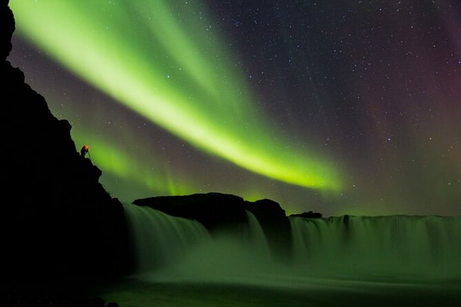 Northern Lights Photography from Akureyri - Key things I’d bet on for your aurora night