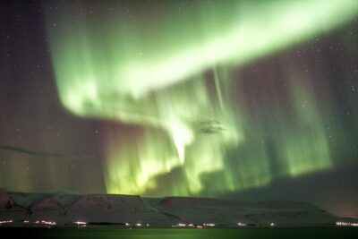 Northern Lights Photography from Akureyri - Photography-focused, but not rushed: how the hunt actually works