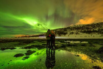 Northern Lights Photography Online Workshop - Why Tromsø Makes an Indoor Aurora Workshop Feel Practical