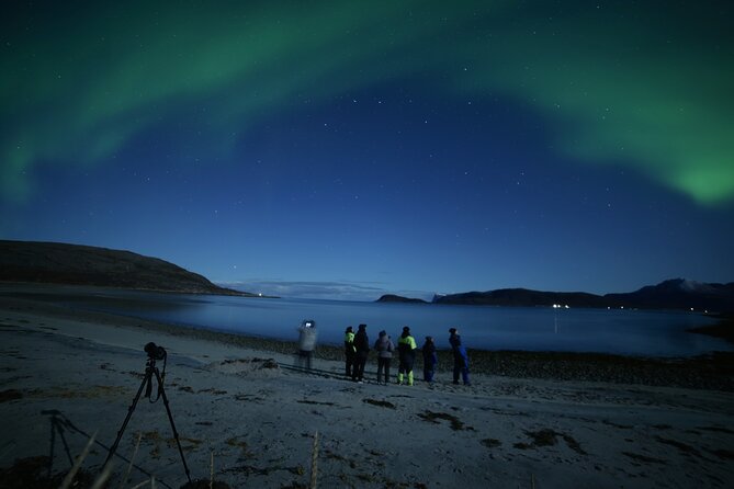 Northern Lights Photography Tour - Key things I’d focus on before you go