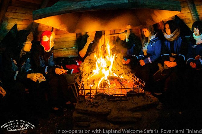 Northern Lights Photography Tour from Rovaniemi - Who This Tour Is Best For (And Who Should Look Elsewhere)