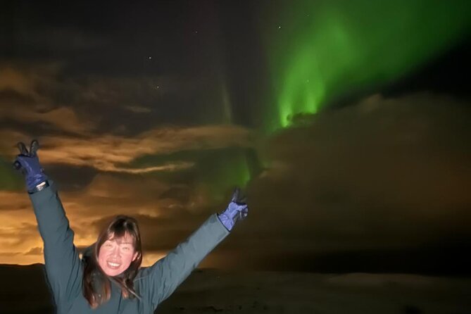 Northern Lights Private Guided Tour With Professional Photos - Price and value: what you’re really buying for $1,419.34 per group