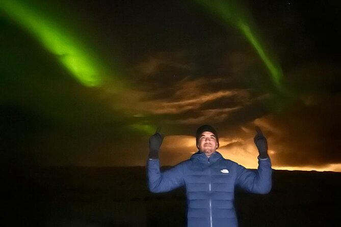 Northern Lights Private Guided Tour With Professional Photos - Who this tour suits best (and who might want a different style)