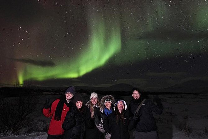 Northern Lights Private Super Jeep Tour with Photos - Price, group size, and whether it’s worth the spend