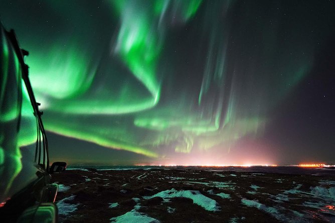 Northern Lights Private Super Jeep Tour with Photos - Who should book this private aurora tour