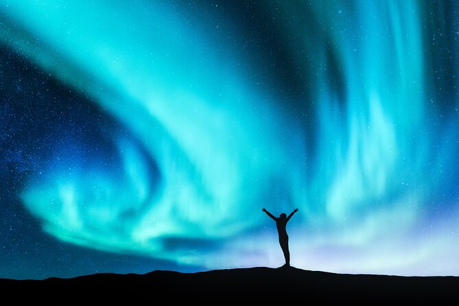 Northern Lights Private Tour-Epic Adventure - Getting out of Reykjavik: the chase starts with smart timing