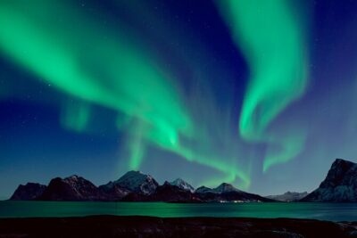 Northern Lights Private Tour-Epic Adventure - Two observation areas: what you’re really paying for