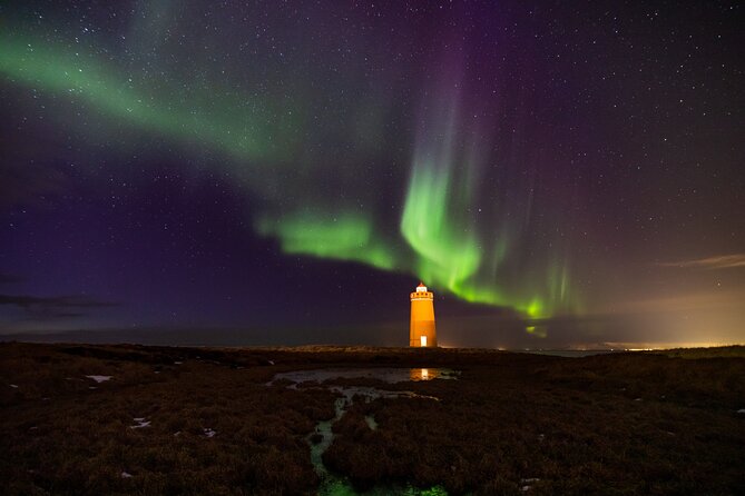 Northern Lights Private Tour-Epic Adventure - What the guide does when the sky changes