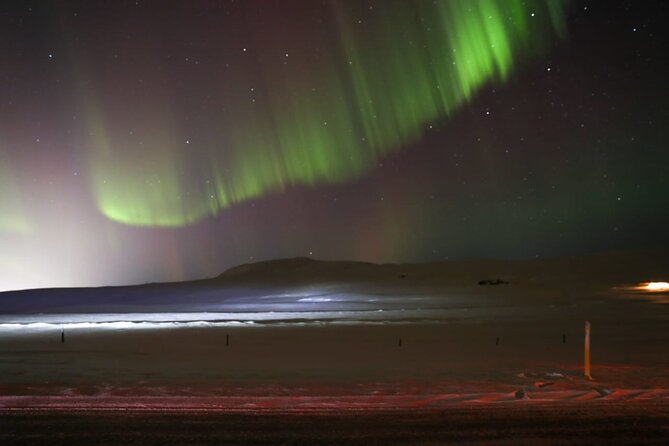 Northern Lights Private Tour from Reykjavik - Key Things I’d Mark on Your Radar