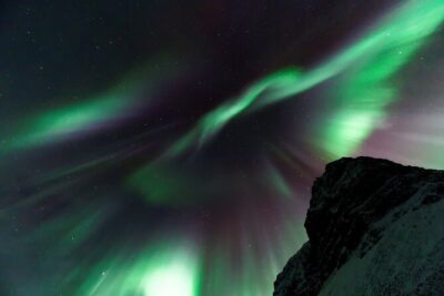 Northern Lights Private Tour from Reykjavik - Reykjavik Start and Finish: Quick Stops That Matter for Light Pollution