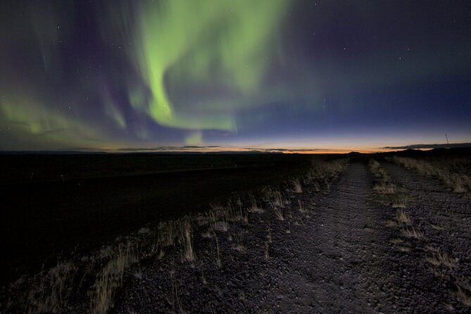 Northern Lights Private Tour from Reykjavik - Smartphone Photo Tips: How to Get More Than a Blurry Dot