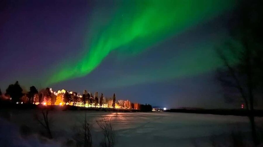 Northern lights private tour Rovaniemi - What You’ll Actually Do in Lapland: Photos, Walks, Snacks, and Stops