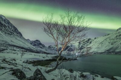 Northern Lights Private tour with your special ones - Greenlander - What private aurora chasing really means (it’s not just a bigger car)
