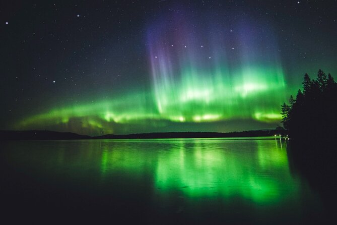 Northern Lights Rovaniemi: Guaranteed Viewing & Unlimited Mileage - What you’ll get from the guides (and why names matter here)