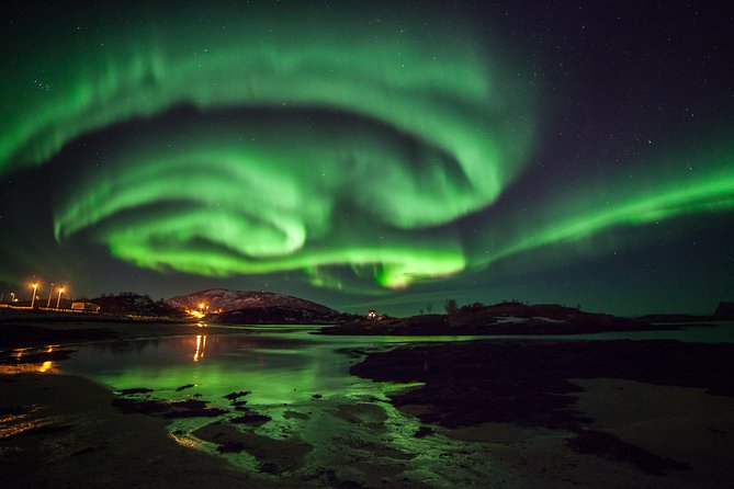 Northern Lights Safari from Tromso - Tromsø at 69° North: why this chase feels more focused