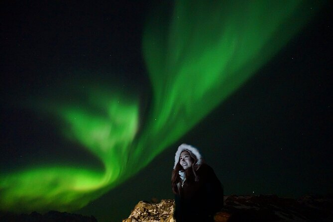 Northern Lights Small Group Tour from Reykjavik - Group Size, Guide Style, and a Quick Safety Reality Check