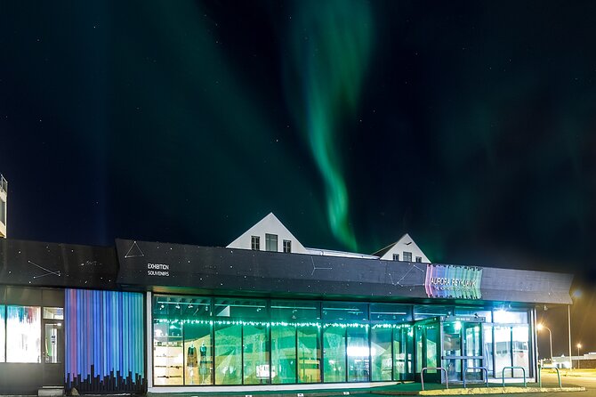 Northern Lights Small Group Tour from Reykjavik with Free Photos - What you’re really paying for at $126
