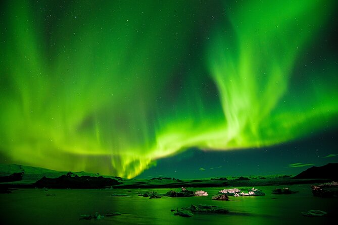 Northern Lights Small-Group Tour with Free Photos & Hot Chocolate - Price and What You’re Really Paying For ($118.27)