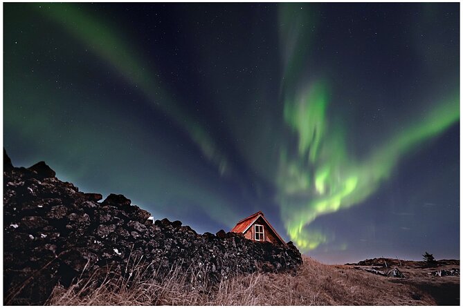 Northern Lights Small-Group Tour with Hot Chocolate & Photos - How Forecast Planning Turns Into Real Aurora Chasing