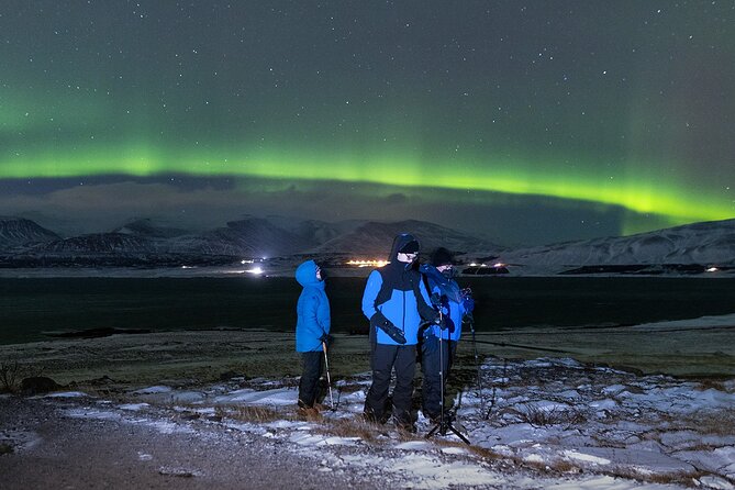 Northern Lights Small Group Tour with Photos - Why This Northern Lights Tour Gets Results