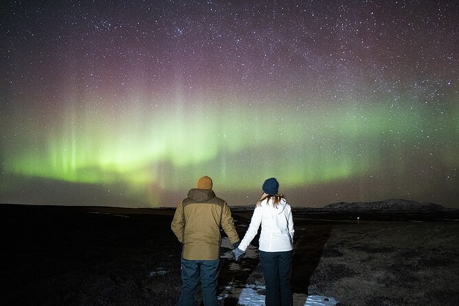 Northern Lights Small Group Tour with Photos - The Aurora Hunt: Driving Within an Hour and Never Repeating the Same Move