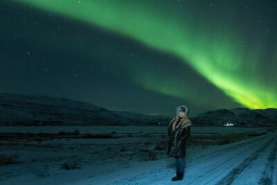 Northern Lights Small Group Tour with Photos - Reykjavik Pickup, Small Group Size, and the Mobile Ticket