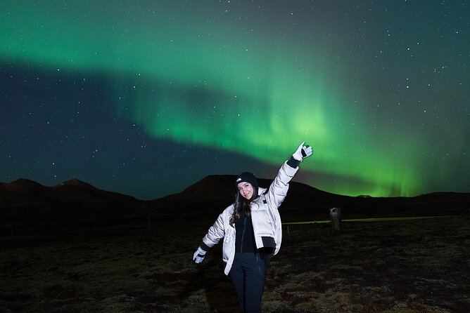 Northern Lights Small Group Tour with Photos - Price and Value: Is $230.21 Fair for What You Get?