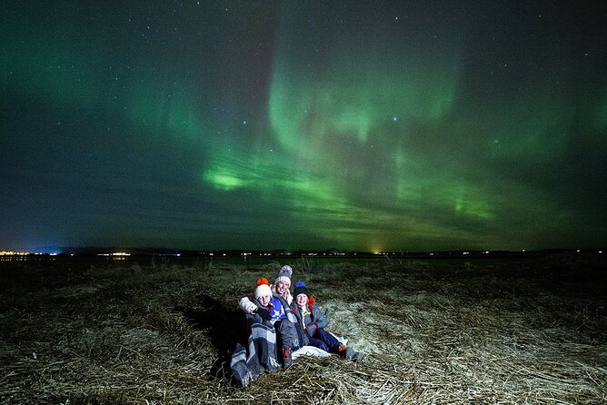 Northern Lights Small Group Tour with Photos - What If the Aurora Doesn’t Appear?