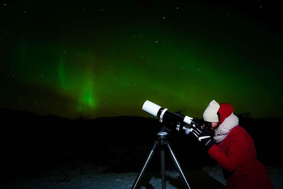 Northern Lights & Stargazing Jeep Tour - Key things I’d prioritize on this Northern Lights & Stargazing Jeep Tour