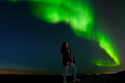 Northern Lights & Stargazing Jeep Tour - How the Aurora Hunt Uses Live Conditions (and Why It Matters)