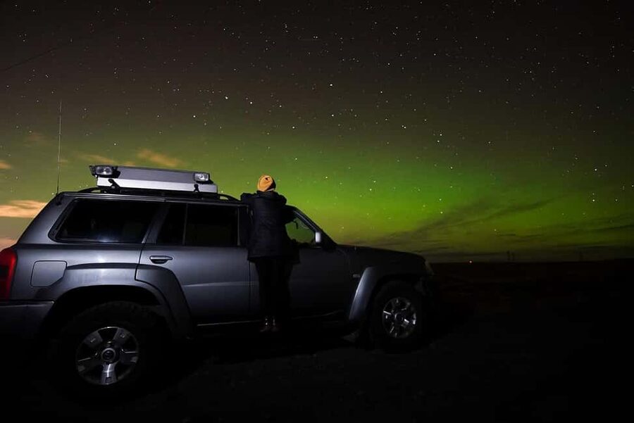 Northern Lights & Stargazing Jeep Tour - Who This Northern Lights Jeep Tour Is Best For