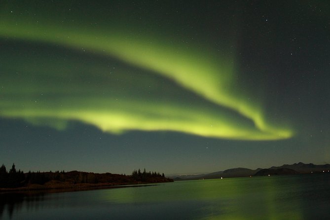 Northern Lights Superjeep Tour from Reykjavik - How weather cancellations work in real life