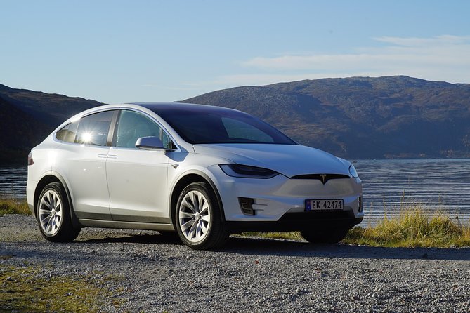 Northern lights - TeslaX Ecofriendly Car - Why the guide’s sky-reading matters more than extra distance