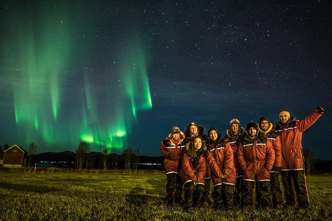 Northern Lights tour - All inclusive - Northern Horizon - Value check: is $259.11 worth it?