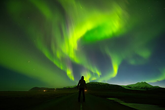 Northern Lights Tour: Cozy Night Adventure with Hot Chocolate - What to Wear and Bring (So You Don’t Spend the Night Miserable)